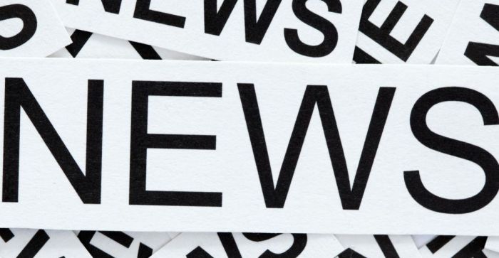 Berita internasional