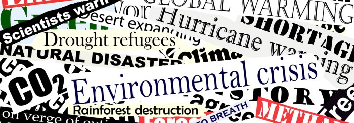 Environmental decade biggest stories environment conservation